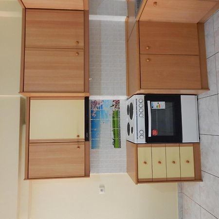 Angela'S Apartment With Beautiful Balcony View Agios Konstantinos (Phthiotis) Exterior foto