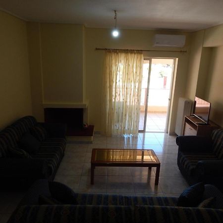 Angela'S Apartment With Beautiful Balcony View Agios Konstantinos (Phthiotis) Exterior foto