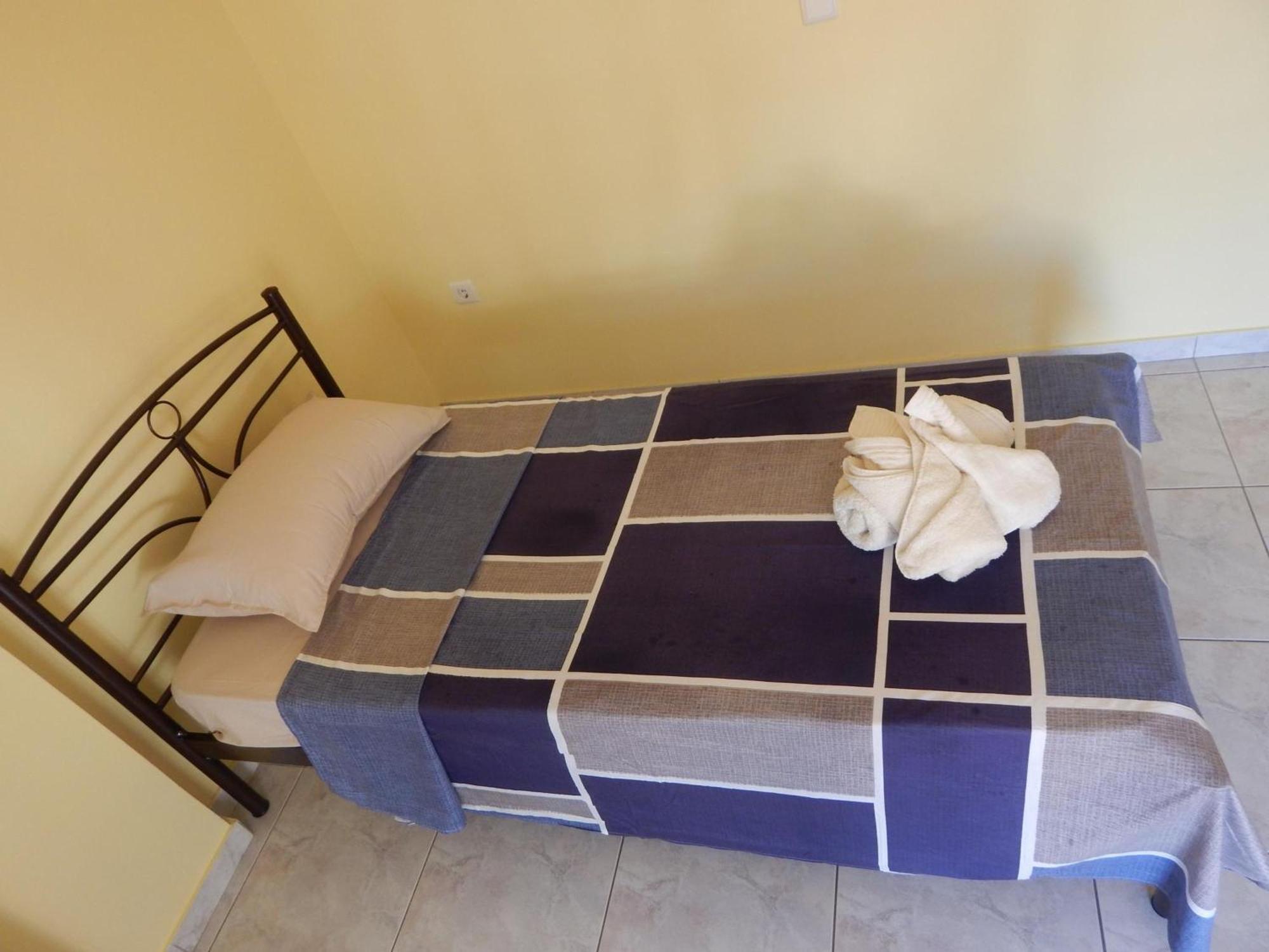 Angela'S Apartment With Beautiful Balcony View Agios Konstantinos (Phthiotis) Exterior foto