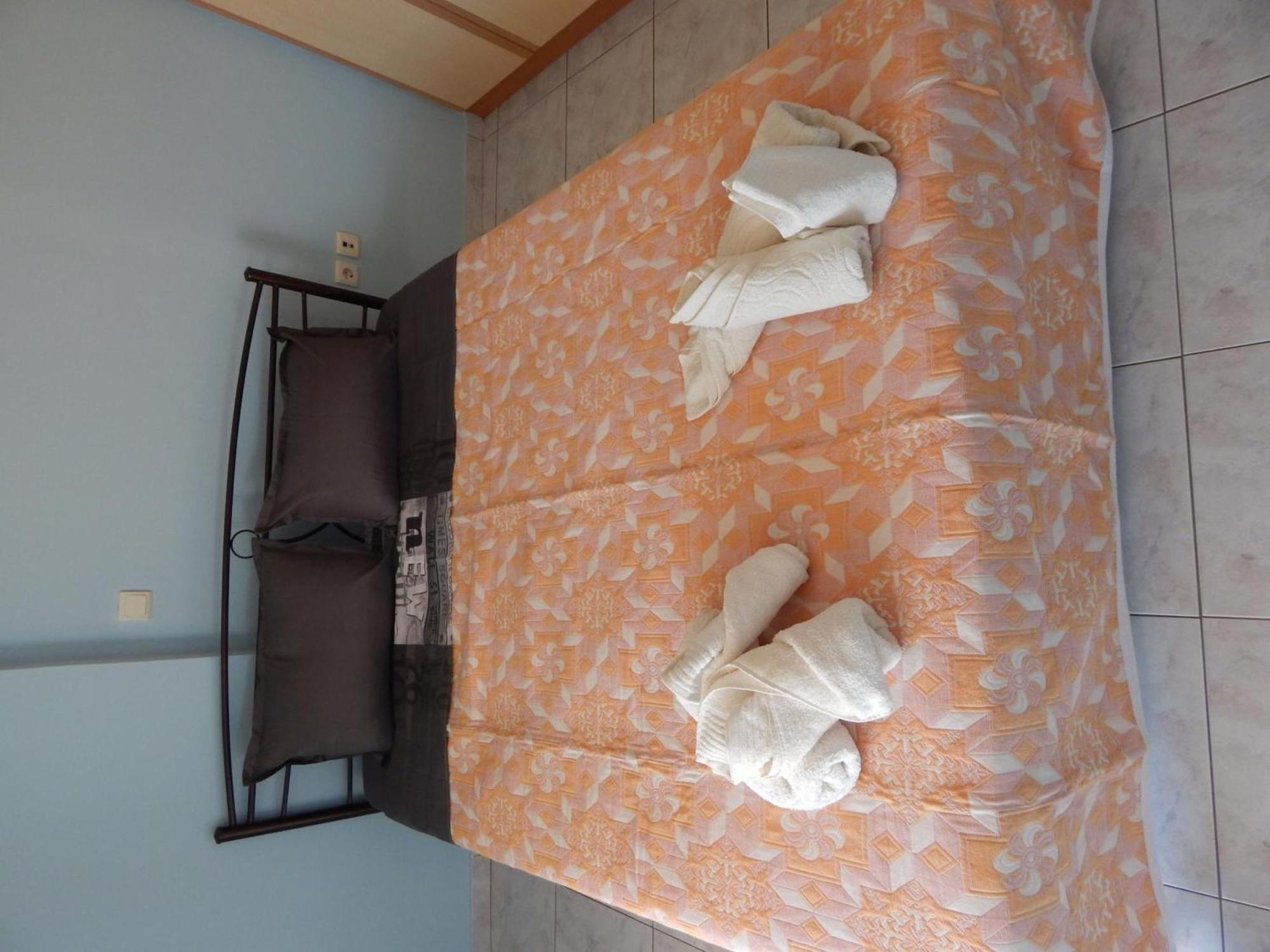 Angela'S Apartment With Beautiful Balcony View Agios Konstantinos (Phthiotis) Exterior foto
