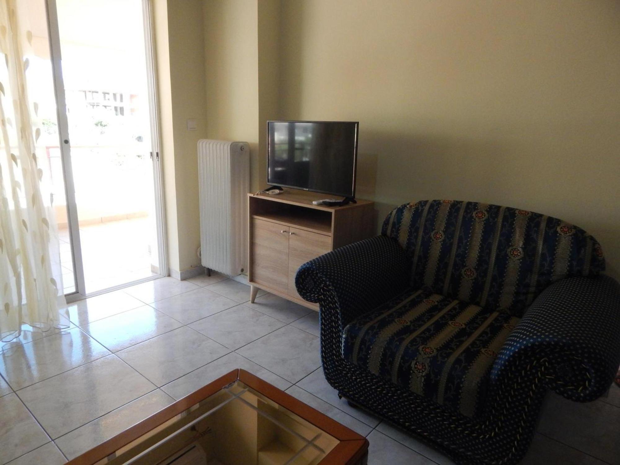 Angela'S Apartment With Beautiful Balcony View Agios Konstantinos (Phthiotis) Exterior foto