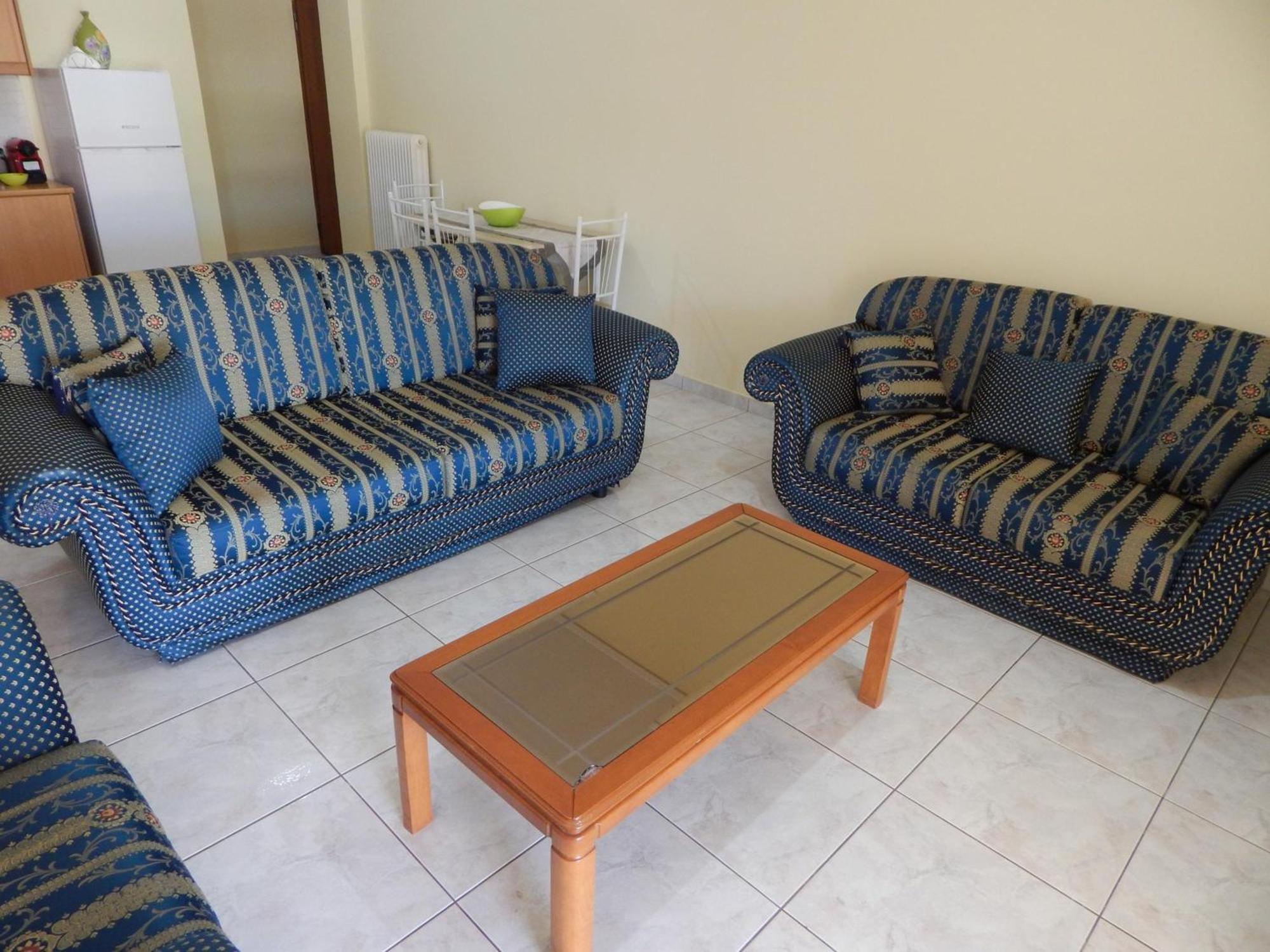 Angela'S Apartment With Beautiful Balcony View Agios Konstantinos (Phthiotis) Exterior foto